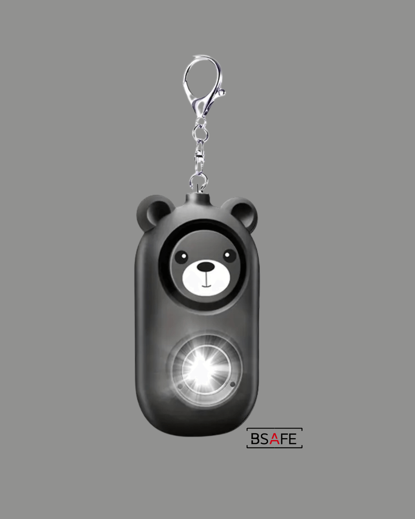 BSAFE™ Kids Bear Edition Veiligheid in knuffelvorm