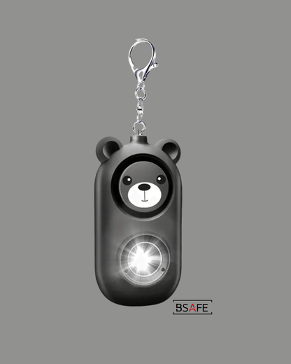 BSAFE™ Kids Bear Edition Veiligheid in knuffelvorm