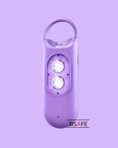 BSAFE™ Persoonlijk Alarm – Classic Edition