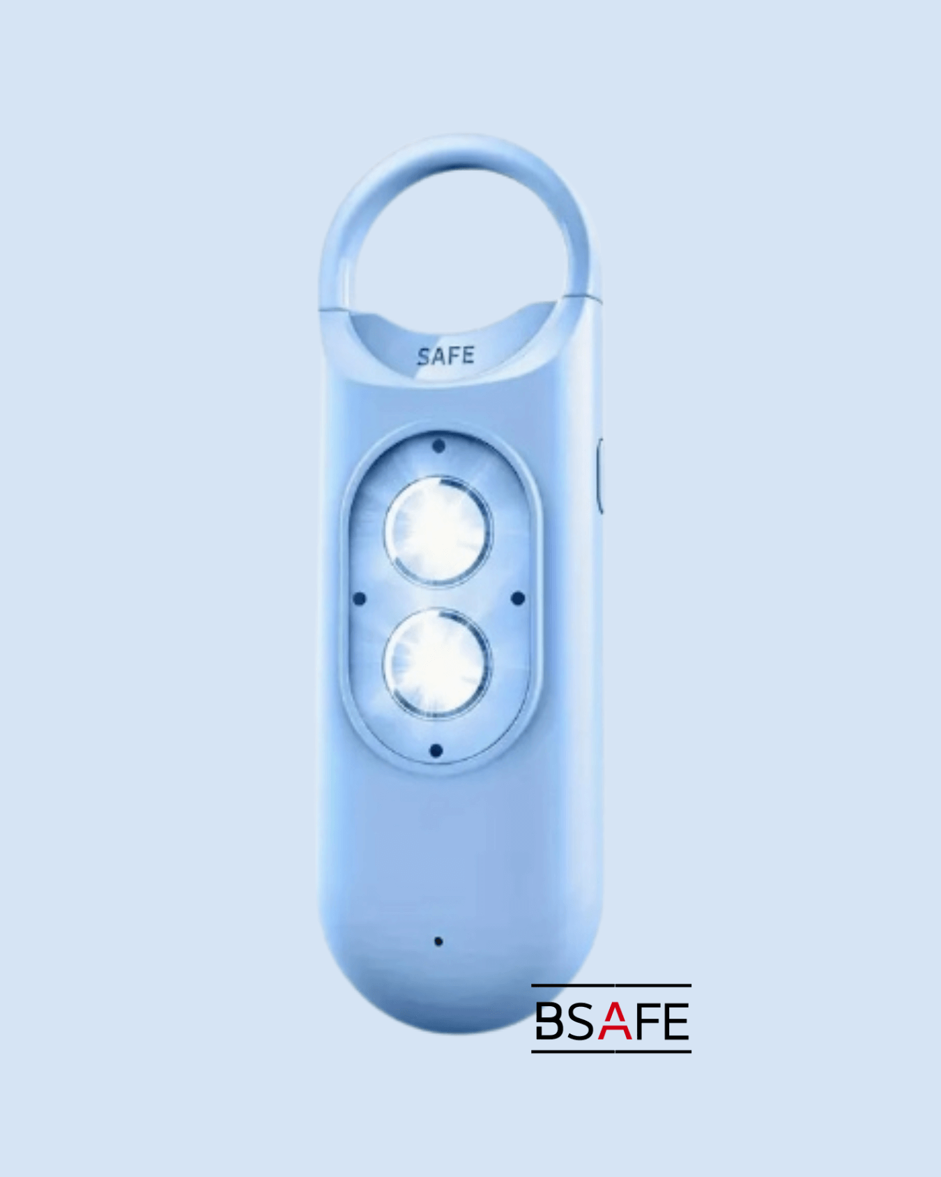 BSAFE™ Persoonlijk Alarm – Classic Edition