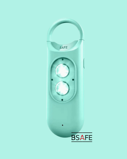 BSAFE™ Persoonlijk Alarm – Classic Edition